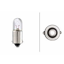 Hella izzó, villogó HELLA 8GP 002 067-121 autóalkatrész