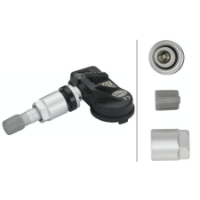 Hella kerékérzékelő, abroncsnyomás-állítás HELLA 6PP 358 139-561 autóalkatrész