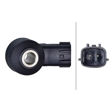 Hella kopogásérzékelő HELLA 6PG 013 114-331 autóalkatrész