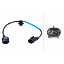 Hella kopogásérzékelő HELLA 6PG 013 114-791 autóalkatrész