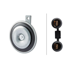 Hella kürt HELLA 3BA 002 768-201 autóalkatrész