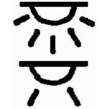 Hella lap HELLA 9XT 714 300-241 autóalkatrész