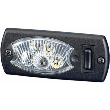 Hella LED belső világítás 4552JA343570051 autóalkatrész