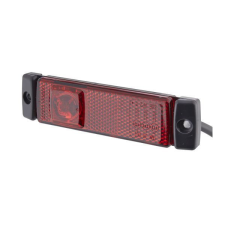 Hella LED helyzetjelző lámpa 4552TM008645951 autóalkatrész