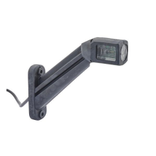 Hella LED körvonallámpa 4552XS011744101 autóalkatrész