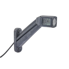 Hella LED körvonallámpa 4552XS011744161 autóalkatrész