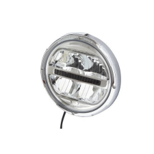 Hella LED menetfényszóró 4550020038 autóalkatrész