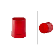 Hella lencse, forgófényszóró HELLA 9EL 856 418-011 autóalkatrész