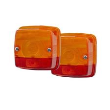 Hella lencse, hátsólámpa HELLA 9EL 115 003-011 autóalkatrész