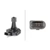 Hella motorolajszint 6PR 013 680-021