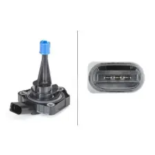 Hella motorolajszint 6PR 013 680-081 autóalkatrész
