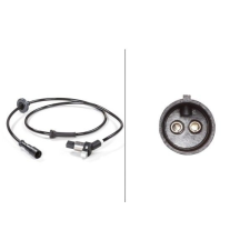 Hella Motorolajszint HELLA 6PR 013 680-031 fényszóró