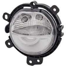 Hella Nappali menetfény 2PT 011 748-061 autóalkatrész