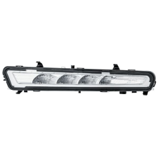 Hella Nappali menetfény HELLA 2PT 010 572-021 autóalkatrész