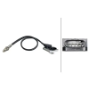 Hella NOx-érzékelő, karbamid-befecskendezés 6PN 358 307-071