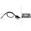Hella NOx-érzékelő, karbamid-befecskendezés 6PN 358 307-131
