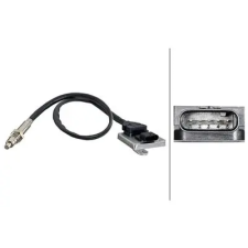 Hella NOx-érzékelő, karbamid-befecskendezés 6PN 358 307-131 autóalkatrész
