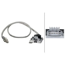 Hella NOx-érzékelő, karbamid-befecskendezés 6PN 358 307-221 autóalkatrész
