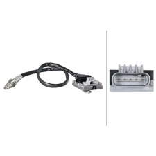 Hella NOx-érzékelő, karbamid-befecskendezés 6PN 358 307-291 autóalkatrész