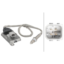 Hella NOx-szenzor, NOx-katalizátor HELLA 6PN 358 186-021 autóalkatrész