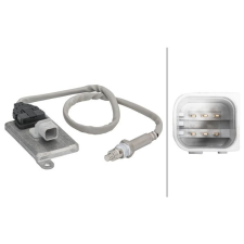 Hella NOx-szenzor, NOx-katalizátor HELLA 6PN 358 186-151 autóalkatrész