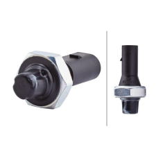 Hella Olajnyomás-kapcsoló HELLA 6ZL 008 280-051 autóalkatrész