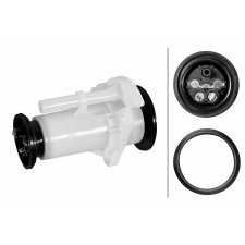 Hella Örvénytartály, üzemanyag-szivattyú HELLA 8TF 358 306-321 autóalkatrész