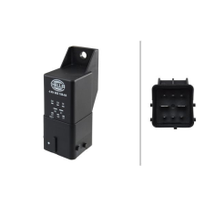 Hella relé, izzító rendszer HELLA 4RV 008 188-641 autóalkatrész