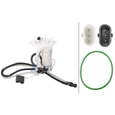 Hella tankjeladó HELLA 8TF 358 146-721 autóalkatrész