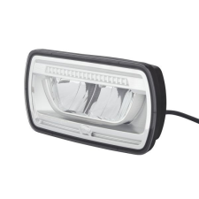 Hella Távfényszóró HELLA 1FE 016 773-001 autóalkatrész