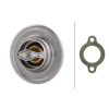 Hella termosztát, hűtőfolyadék 8MT 354 774-141