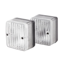 Hella Tolatólámpa 4552ZR996012111 autóalkatrész