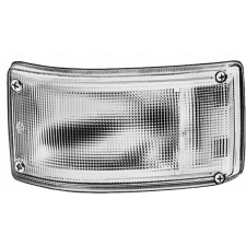 Hella Tolatólámpa HELLA 2ZR 005 603-067 autóalkatrész