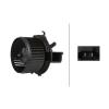 Hella Utastér-ventilátor 8EW 366 402-561