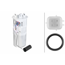 Hella üzemanyag-ellátó egység HELLA 8TF 358 306-681 autóalkatrész