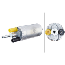 Hella üzemanyag-szivattyú HELLA 8TF 358 302-871 autóalkatrész