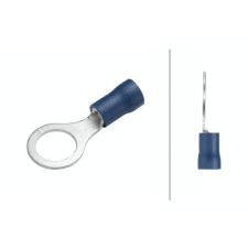 Hella vezeték-összekapcsoló HELLA 8KW 044 277-003 autóalkatrész