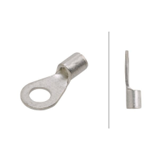 Hella vezeték-összekapcsoló HELLA 8KW 744 709-003 autóalkatrész