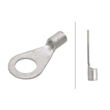 Hella vezeték-összekapcsoló HELLA 8KW 744 711-003 autóalkatrész