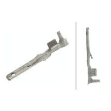 Hella vezeték-összekapcsoló HELLA 8KW 744 834-003 autóalkatrész