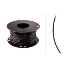 Hella vezetékkészlet HELLA 8KL 054 008-002 autóalkatrész