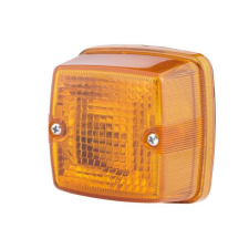 Hella villogó izzó HELLA 2BA 003 014-011 autóalkatrész