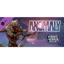 Hellbent Games Video Horror Society - Anomaly (PC - Steam elektronikus játék licensz) videójáték