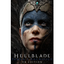  Hellblade: Senua's Sacrifice [VR] (digitális licenc) videójáték