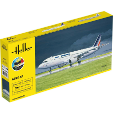  Heller STARTER KIT A-320 AF 1:125 (56448) makett