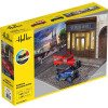 Heller STARTER KIT Diorama Splendid Hotel 1:24 (52330)