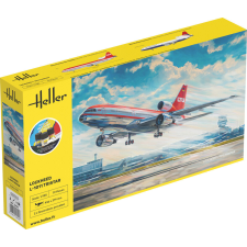  Heller STARTER KIT Tristar LTU 1:125 (56451) makett