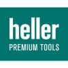 Heller Tools Fogantyú gyorsan cserélhető bittartóval, 150 mm (30571) (30571)