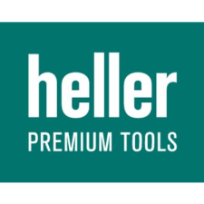 Heller Tools Fogantyú gyorsan cserélhető bittartóval, 150 mm (30571) (30571) szerszám kiegészítő