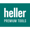 Heller Tools Torsion Impact Bits (30538) Bit készlet 5 részes (30538)